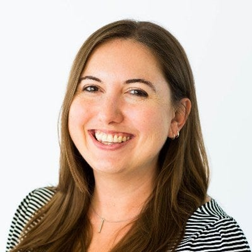 Emily Thompson photo