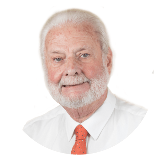 Michael Reynolds photo