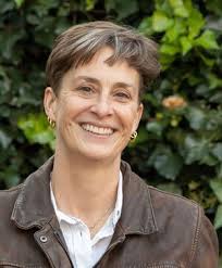 Karen Davis photo