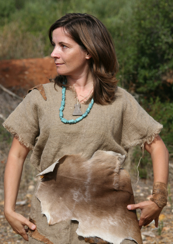 Eleni Moran photo