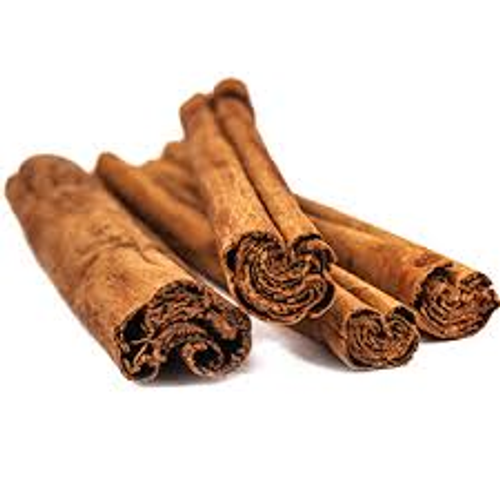Cinnamon Bark