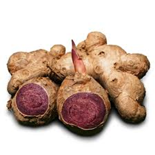 Black Ginger Extract