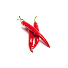 Cayenne Pepper