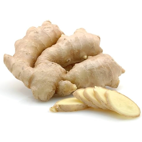 Ginger Root
