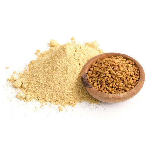 Fenugreek Extracts
