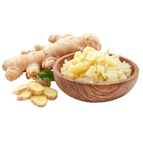 Ginger Root