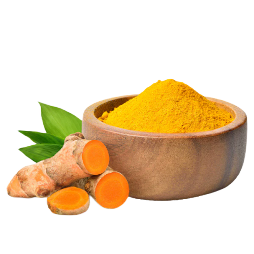Turmeric Extract