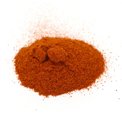 Cayenne Pepper Extract