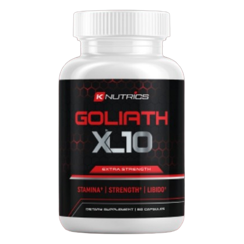 Goliath XL 10 Product
