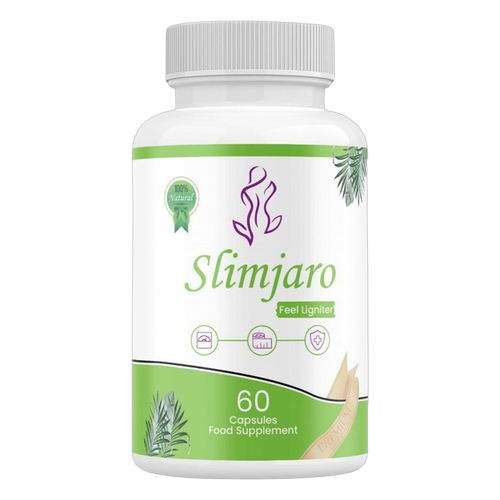 Slimjaro Product