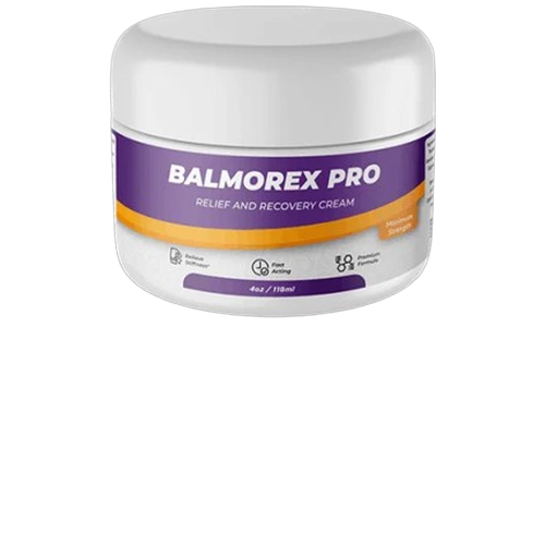 Balmorex Pro Product