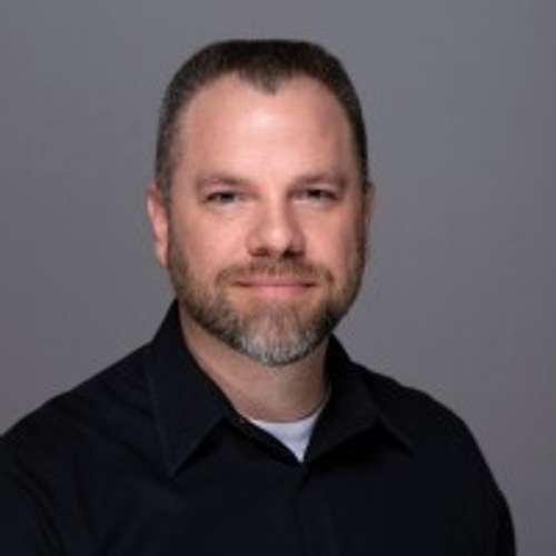 Keven Langford photo