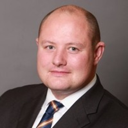 Dyllan Redmond photo