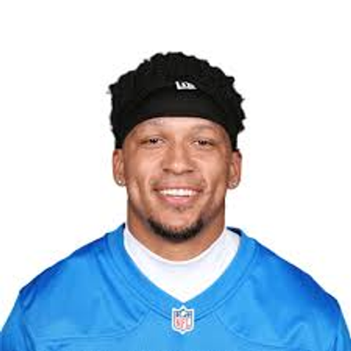 Michael Reynolds photo