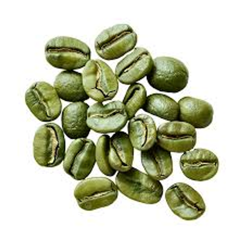Green Coffee Bean