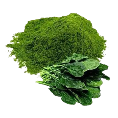 Spinach & Broccoli Extract
