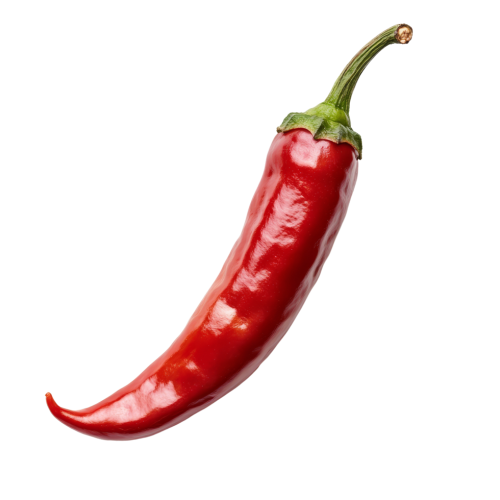 Cayenne Pepper