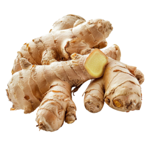 Ginger Root