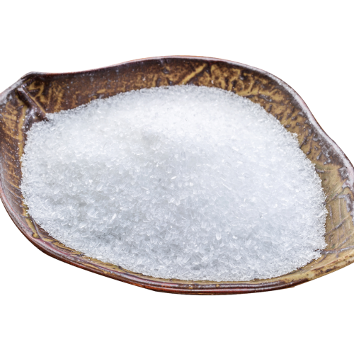 Epsom Salt