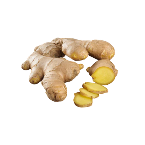 Ginger Root