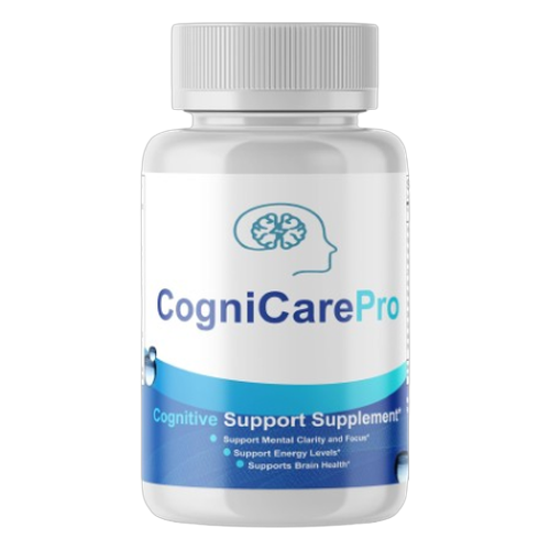 CogniCare Pro Product