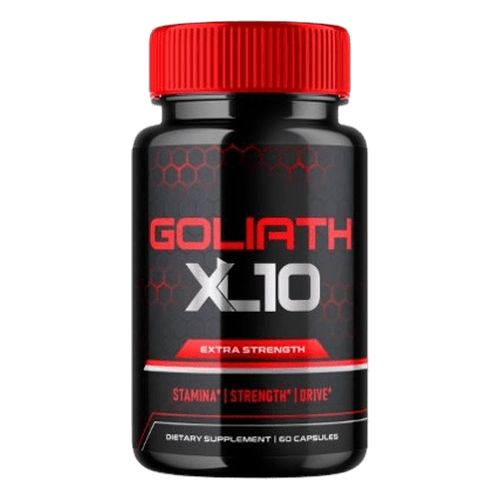 Goliath XL 10 Product